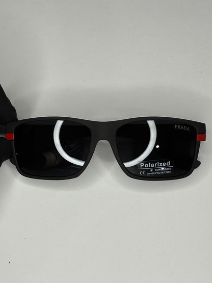 Polarized Prada Sunglasses