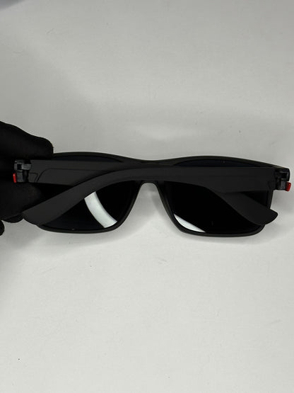Polarized Prada Sunglasses