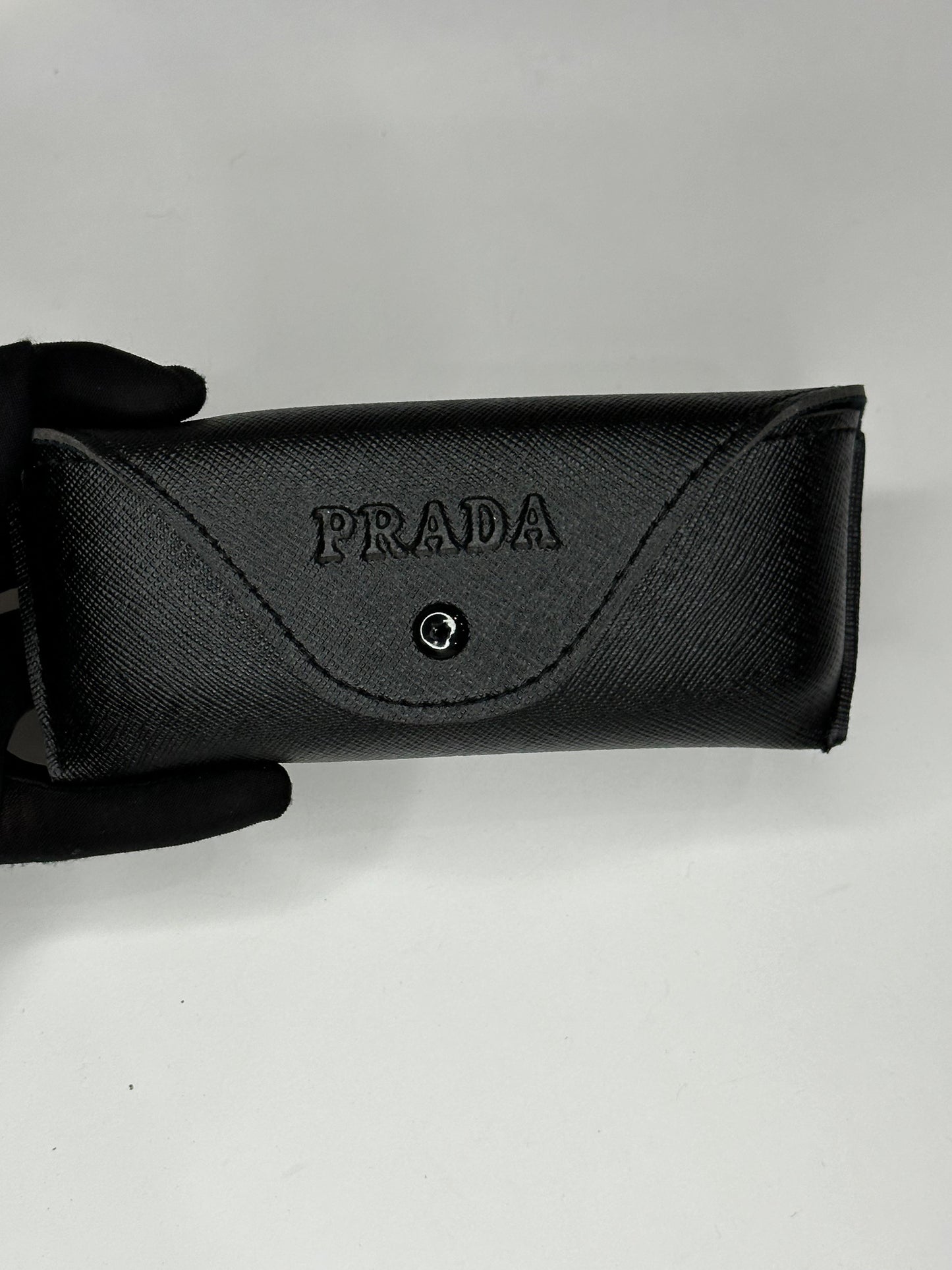 Polarized Prada Sunglasses