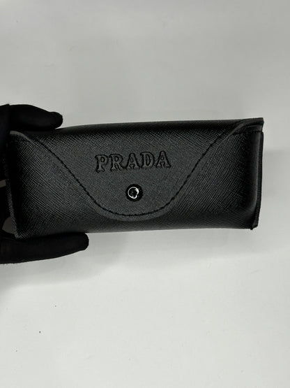 Polarized Prada Sunglasses